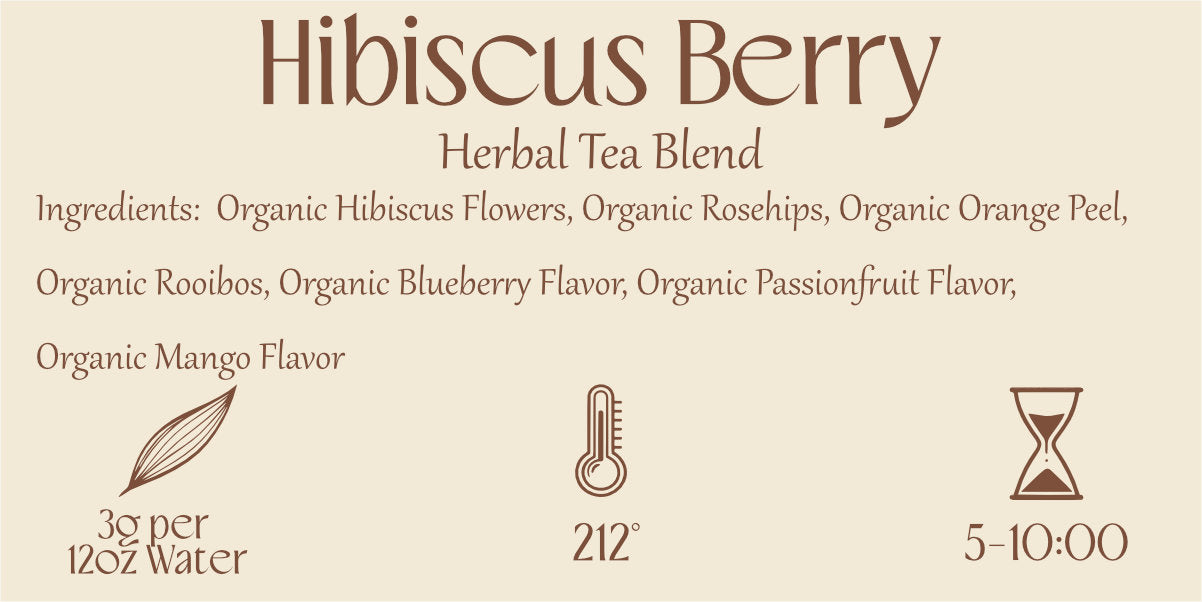 Hibiscus Berry
