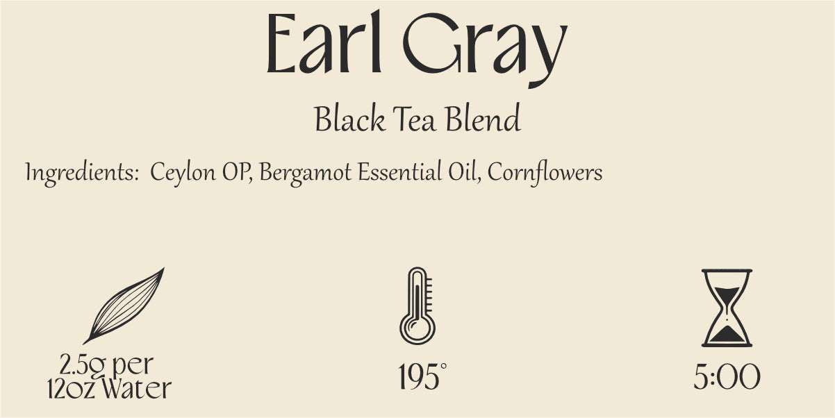 Earl Gray