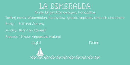 La Esmeralda