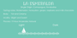 La Esmeralda
